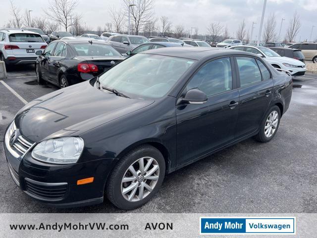 used 2010 Volkswagen Jetta car, priced at $6,000