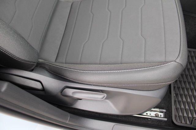 new 2025 Volkswagen Taos car, priced at $31,553