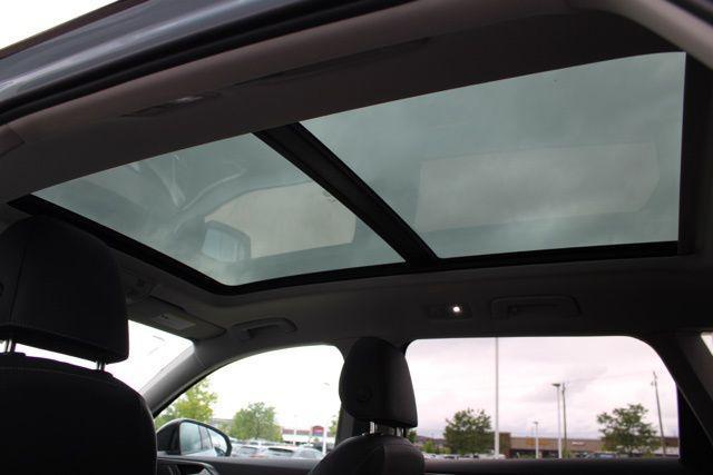 new 2025 Volkswagen Taos car, priced at $31,553