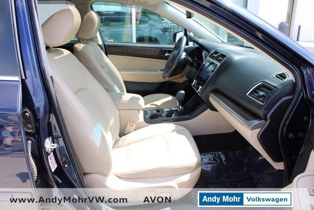 used 2018 Subaru Outback car, priced at $19,500