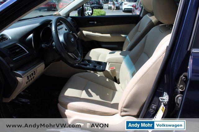 used 2018 Subaru Outback car, priced at $19,500