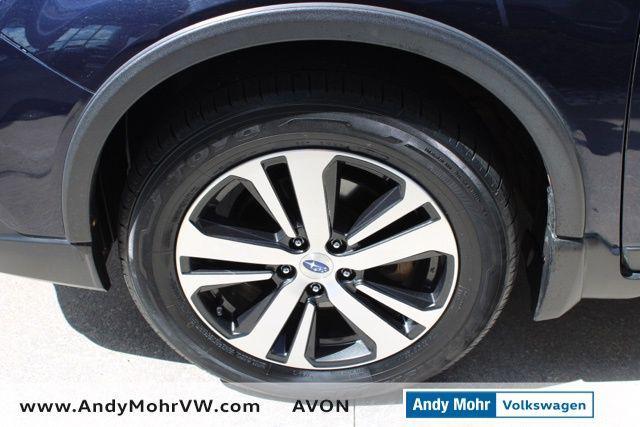 used 2018 Subaru Outback car, priced at $19,500