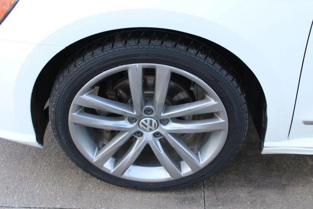 used 2017 Volkswagen Passat car, priced at $9,861