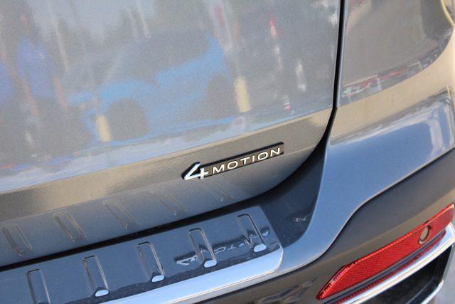 new 2025 Volkswagen Taos car, priced at $29,969