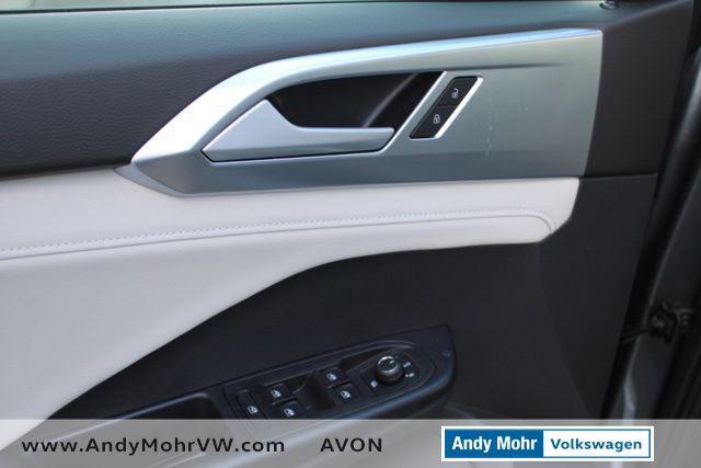 new 2025 Volkswagen Taos car, priced at $31,969