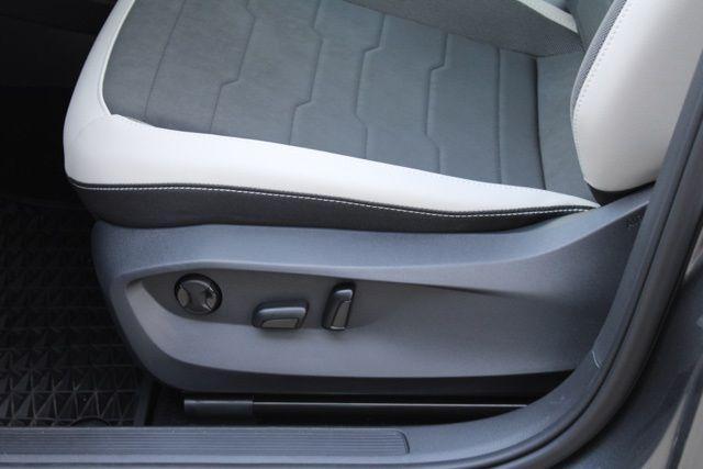 new 2025 Volkswagen Taos car, priced at $29,969