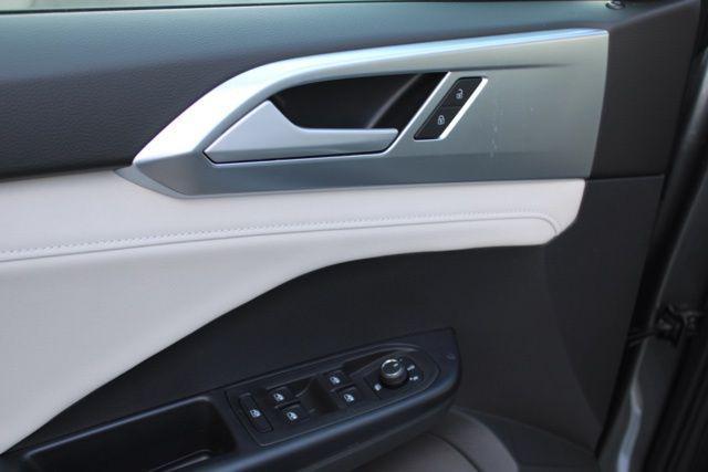 new 2025 Volkswagen Taos car, priced at $29,969