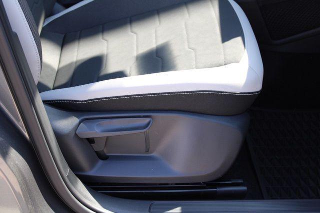 new 2025 Volkswagen Taos car, priced at $29,969