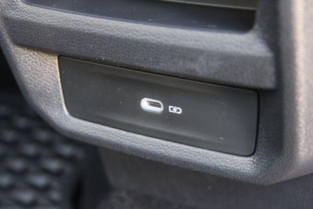 new 2025 Volkswagen Taos car, priced at $29,969