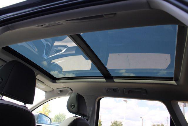 new 2025 Volkswagen Taos car, priced at $29,969