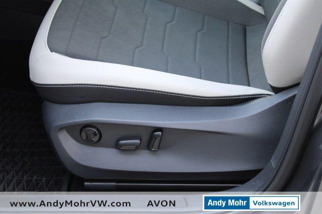 new 2025 Volkswagen Taos car, priced at $31,969
