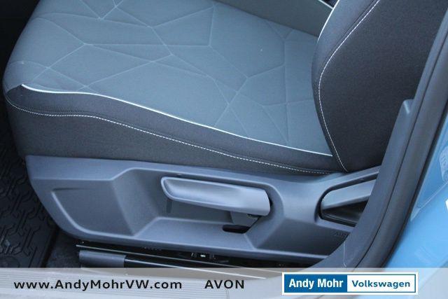 new 2025 Volkswagen Jetta car, priced at $24,108