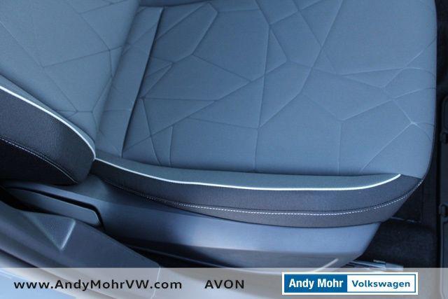new 2025 Volkswagen Jetta car, priced at $24,108