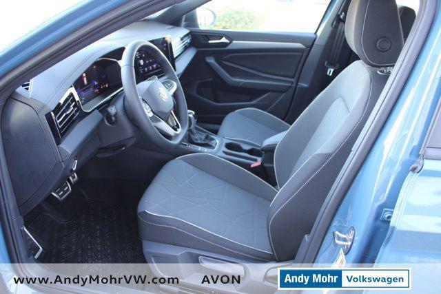 new 2025 Volkswagen Jetta car, priced at $24,108
