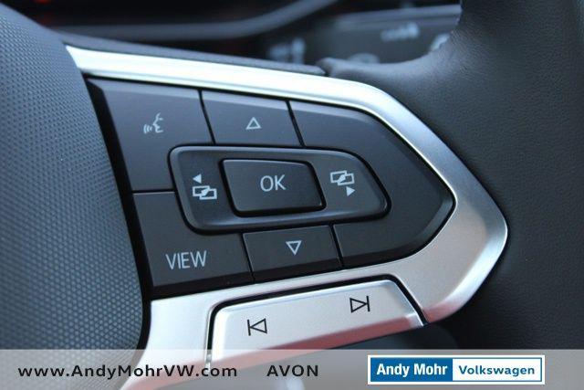 new 2025 Volkswagen Jetta car, priced at $24,108