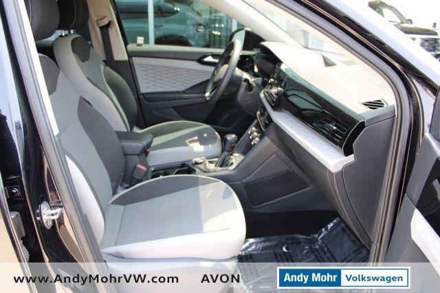 used 2022 Volkswagen Taos car, priced at $16,999