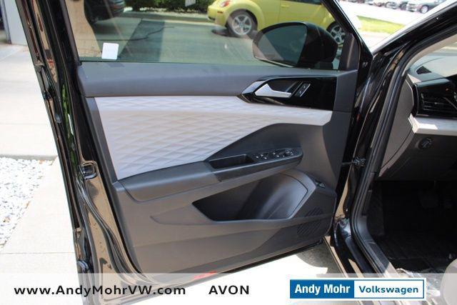used 2022 Volkswagen Taos car, priced at $16,999