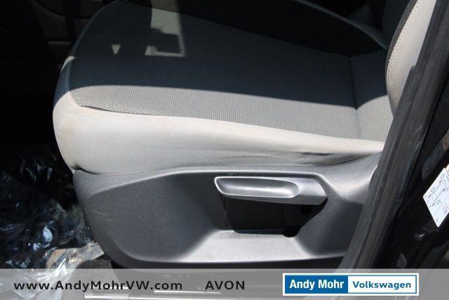 used 2022 Volkswagen Taos car, priced at $16,999