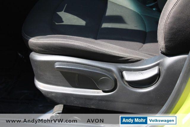 used 2016 Kia Soul car, priced at $7,500