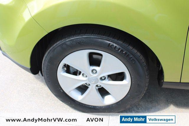 used 2016 Kia Soul car, priced at $7,500