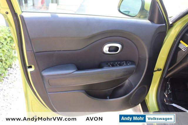 used 2016 Kia Soul car, priced at $7,500