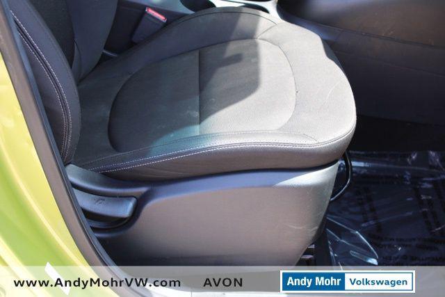 used 2016 Kia Soul car, priced at $7,500