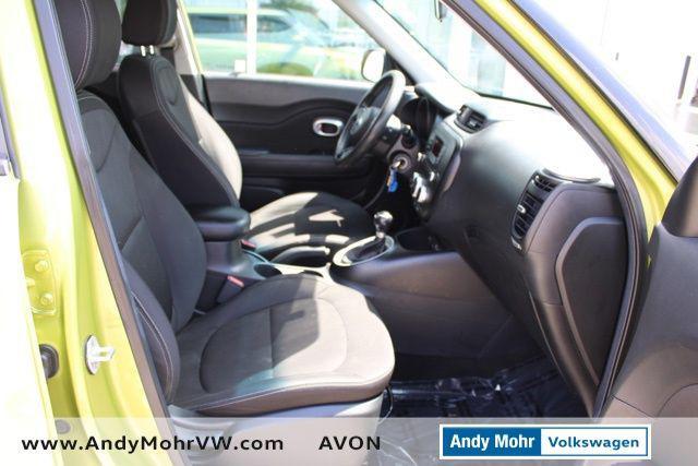 used 2016 Kia Soul car, priced at $7,500