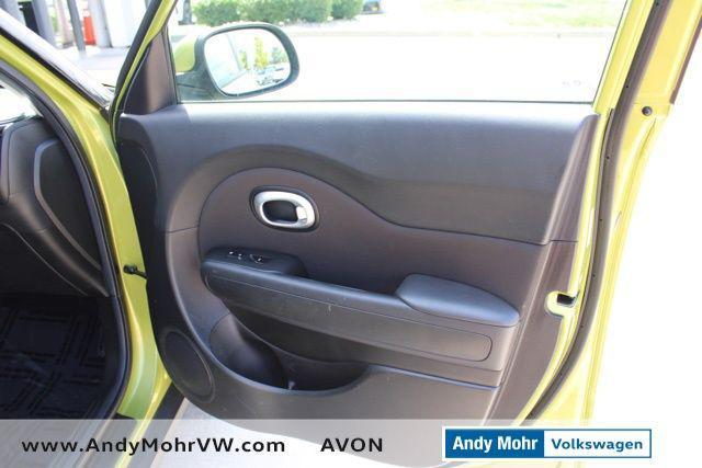 used 2016 Kia Soul car, priced at $7,500