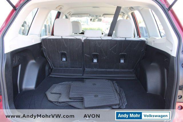 used 2018 Subaru Forester car, priced at $18,000