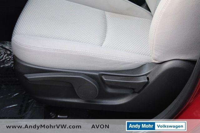 used 2018 Subaru Forester car, priced at $18,000