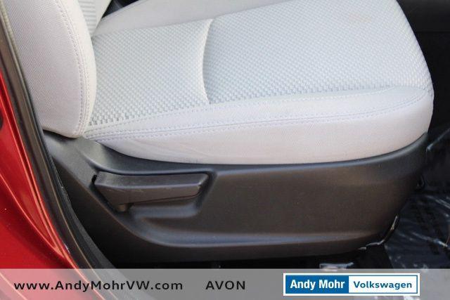 used 2018 Subaru Forester car, priced at $18,000