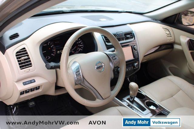 used 2015 Nissan Altima car, priced at $7,250