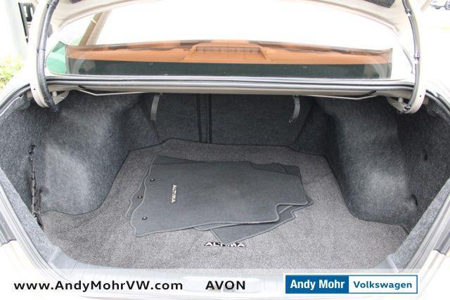 used 2015 Nissan Altima car, priced at $7,250
