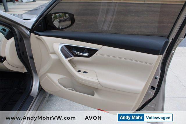 used 2015 Nissan Altima car, priced at $7,250