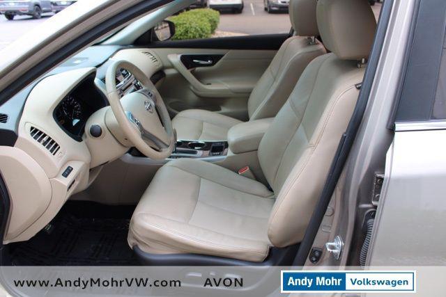 used 2015 Nissan Altima car, priced at $7,250