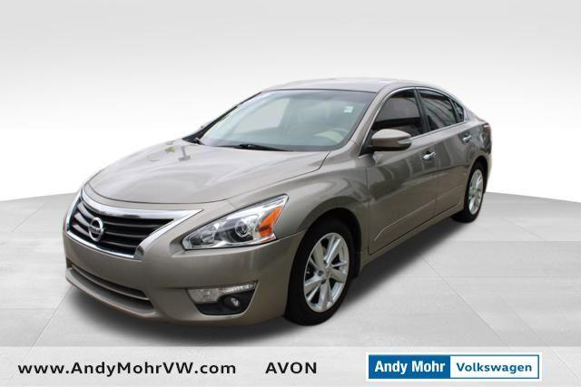 used 2015 Nissan Altima car, priced at $7,250