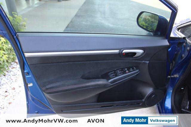 used 2008 Honda Civic car, priced at $8,500
