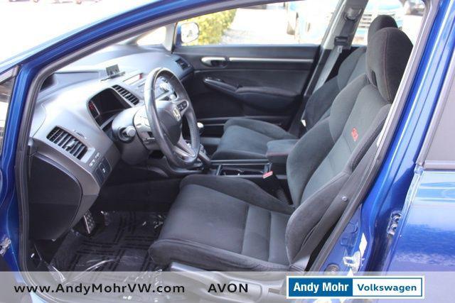 used 2008 Honda Civic car, priced at $8,500