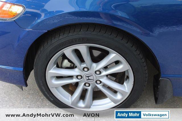 used 2008 Honda Civic car, priced at $8,500