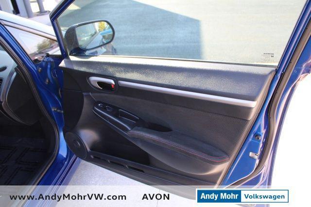 used 2008 Honda Civic car, priced at $8,500