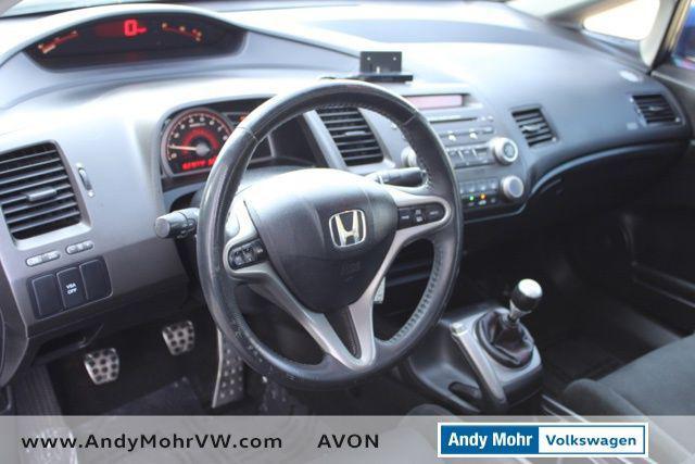 used 2008 Honda Civic car, priced at $8,500