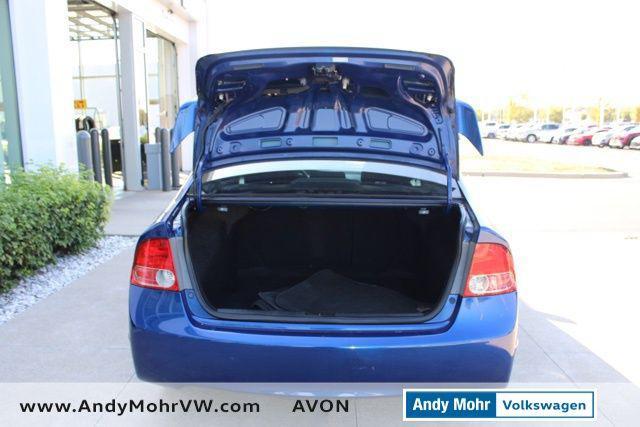used 2008 Honda Civic car, priced at $8,500
