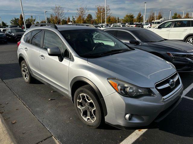 used 2014 Subaru XV Crosstrek car, priced at $11,888