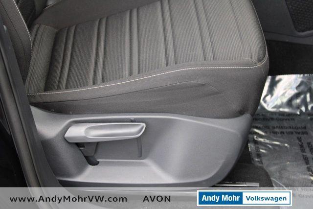 used 2023 Volkswagen Tiguan car, priced at $21,500