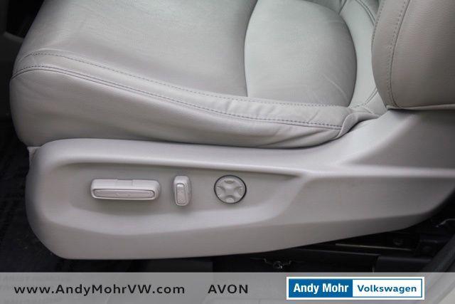 used 2021 Honda Odyssey car, priced at $30,500