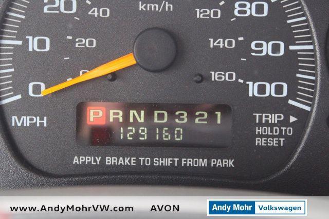 used 2000 GMC Safari car, priced at $6,750