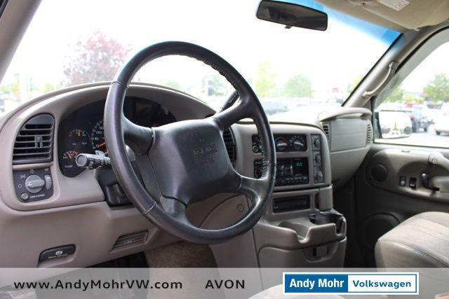 used 2000 GMC Safari car, priced at $6,750