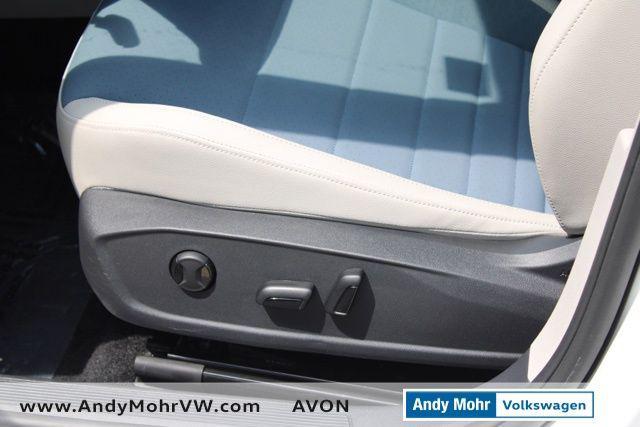 used 2025 Volkswagen Jetta car, priced at $24,991