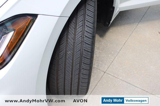 used 2025 Volkswagen Jetta car, priced at $24,991