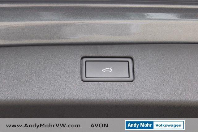 new 2025 Volkswagen Tiguan car, priced at $38,145